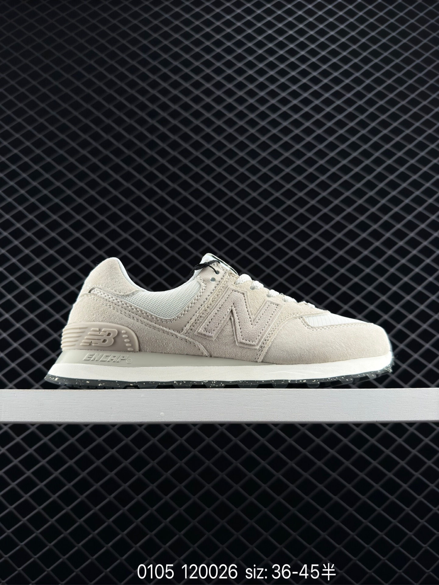 New Balance NB5740 New Balance NB5740